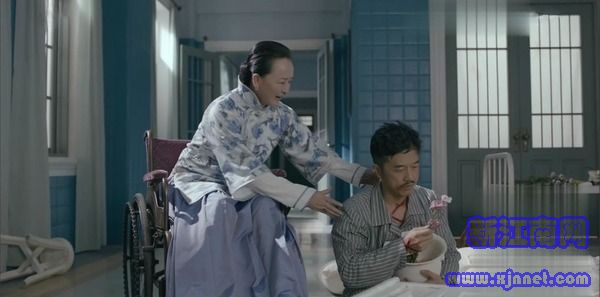 筑夢情緣第20集劇照