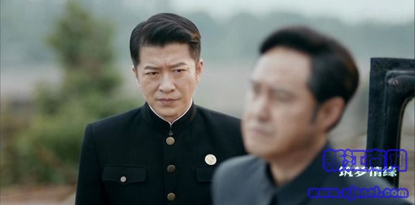 筑夢情緣第28集劇照