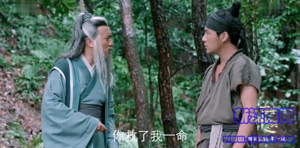 封神演義第48集劇照