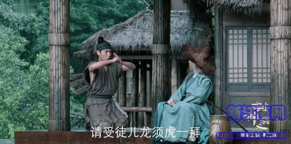 封神演義第49集劇照