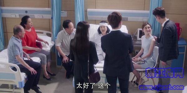 我的真朋友第30集劇照