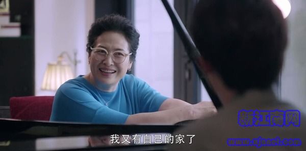 我的真朋友第28集劇照