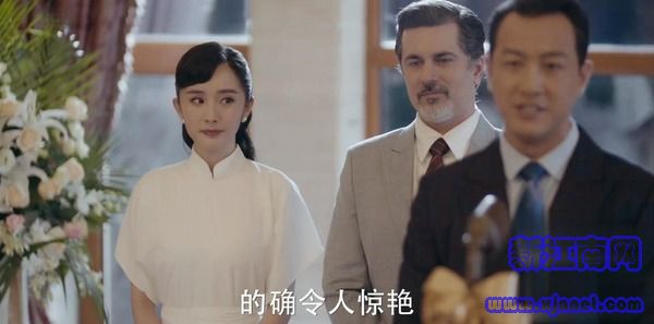 筑夢情緣第52集劇照