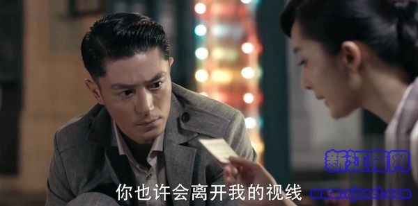 筑夢情緣第51集劇照