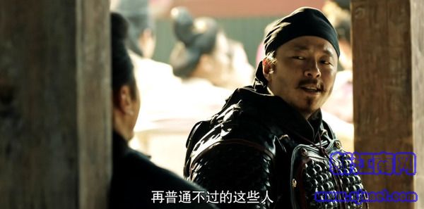 長安十二時辰第12集劇照