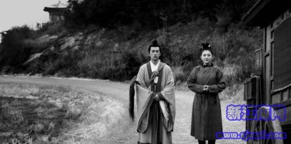 長安十二時(shí)辰大結(jié)局劇照