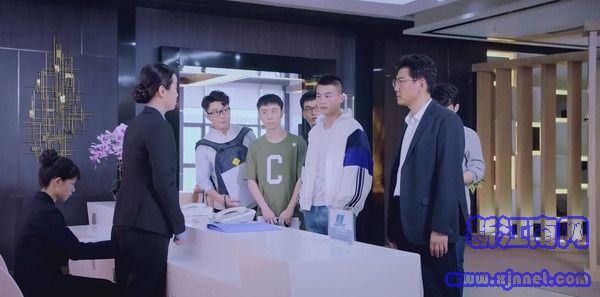 山月不知心底事第6集劇照
