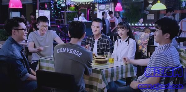 山月不知心底事第6集劇照
