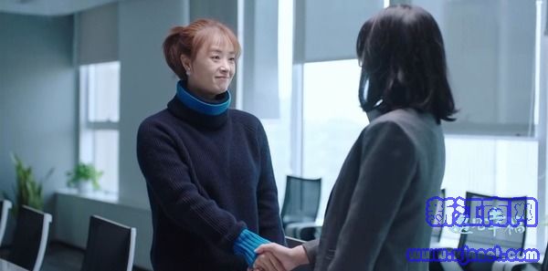 遇見幸福第33集劇照