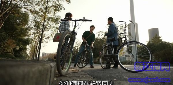 在遠(yuǎn)方第8集劇照