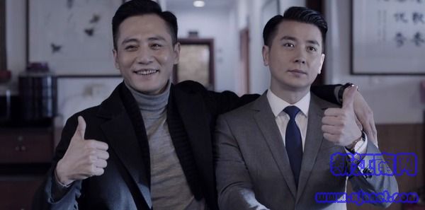 在遠方第41集劇照