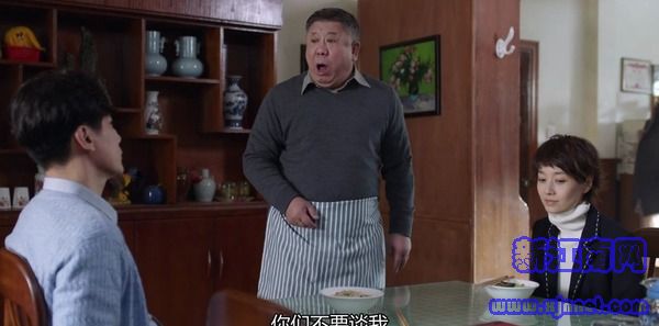 在遠(yuǎn)方第49集劇照