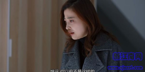 在遠(yuǎn)方第50集劇照