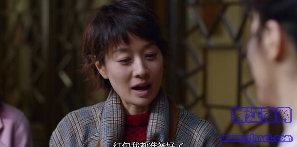 在遠(yuǎn)方第51集劇照
