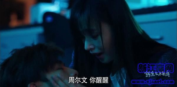 鱷魚與牙簽鳥第16集劇照