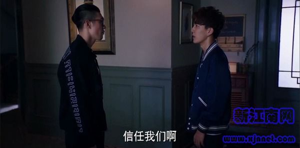 鱷魚與牙簽鳥第16集劇照