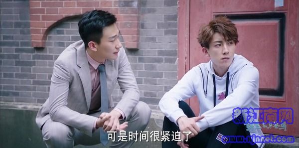 鱷魚與牙簽鳥第44集劇照