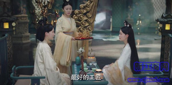 錦繡南歌第18集劇照