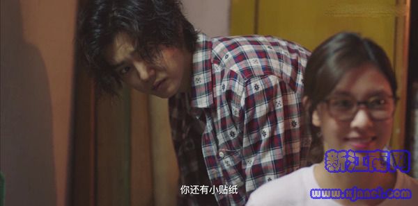 穿越火線第19集劇照