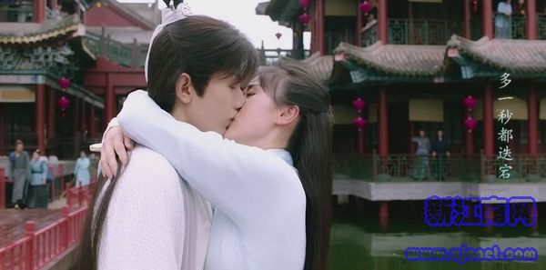 琉璃第28集劇照
