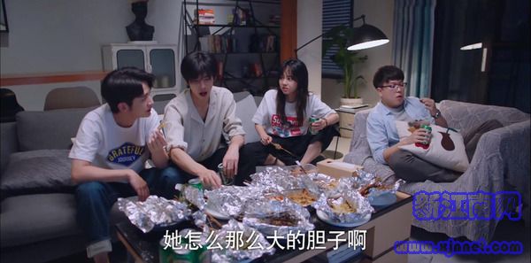 以家人之名第39集劇照