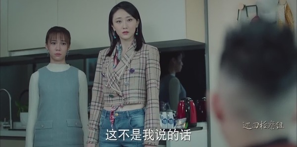 巡回檢察組第16集劇照