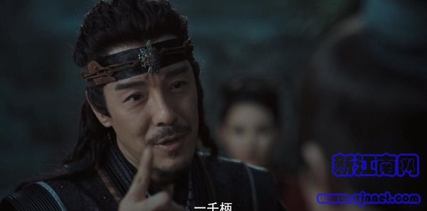 贅婿第19集劇照