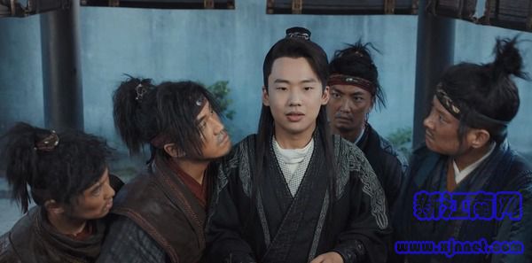 贅婿第20集劇照