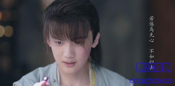 山河令第12集劇照