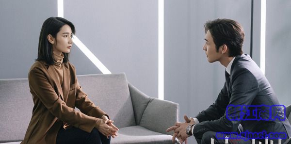 暴風眼第8集劇照