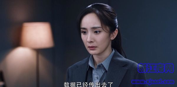 暴風(fēng)眼第2集劇照