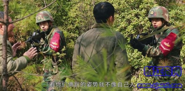 號手就位第15集劇照